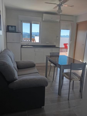 Apartamento en Olvera con terraza, Olvera